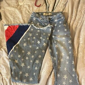 American Bell Bottoms